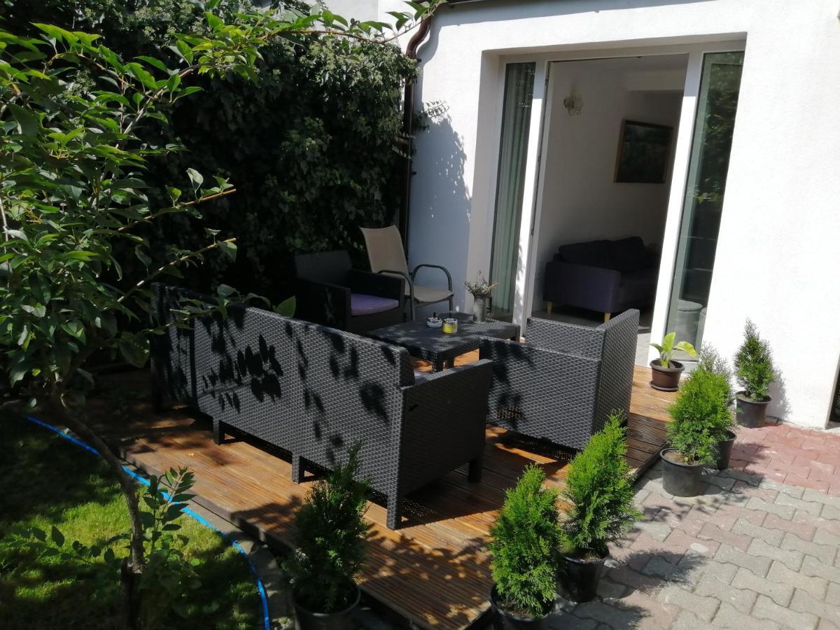 ブラショフ Casa Scheiana Bed & Breakfast エクステリア 写真