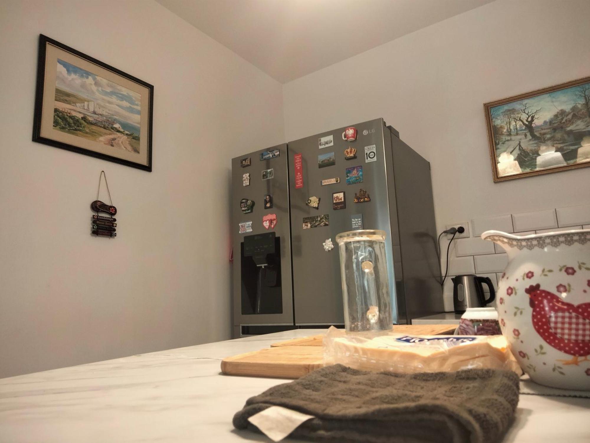 ブラショフ Casa Scheiana Bed & Breakfast エクステリア 写真