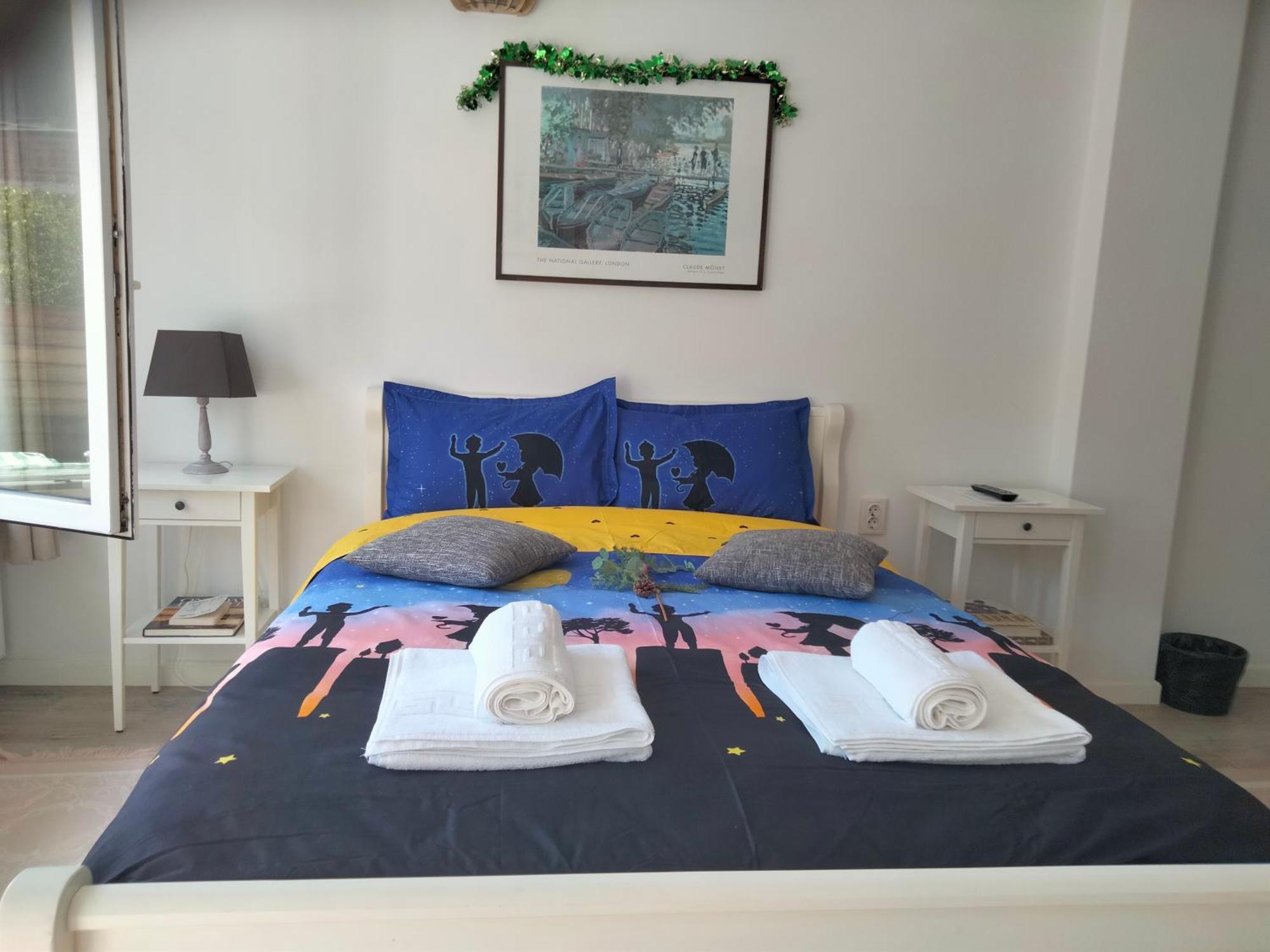 ブラショフ Casa Scheiana Bed & Breakfast エクステリア 写真