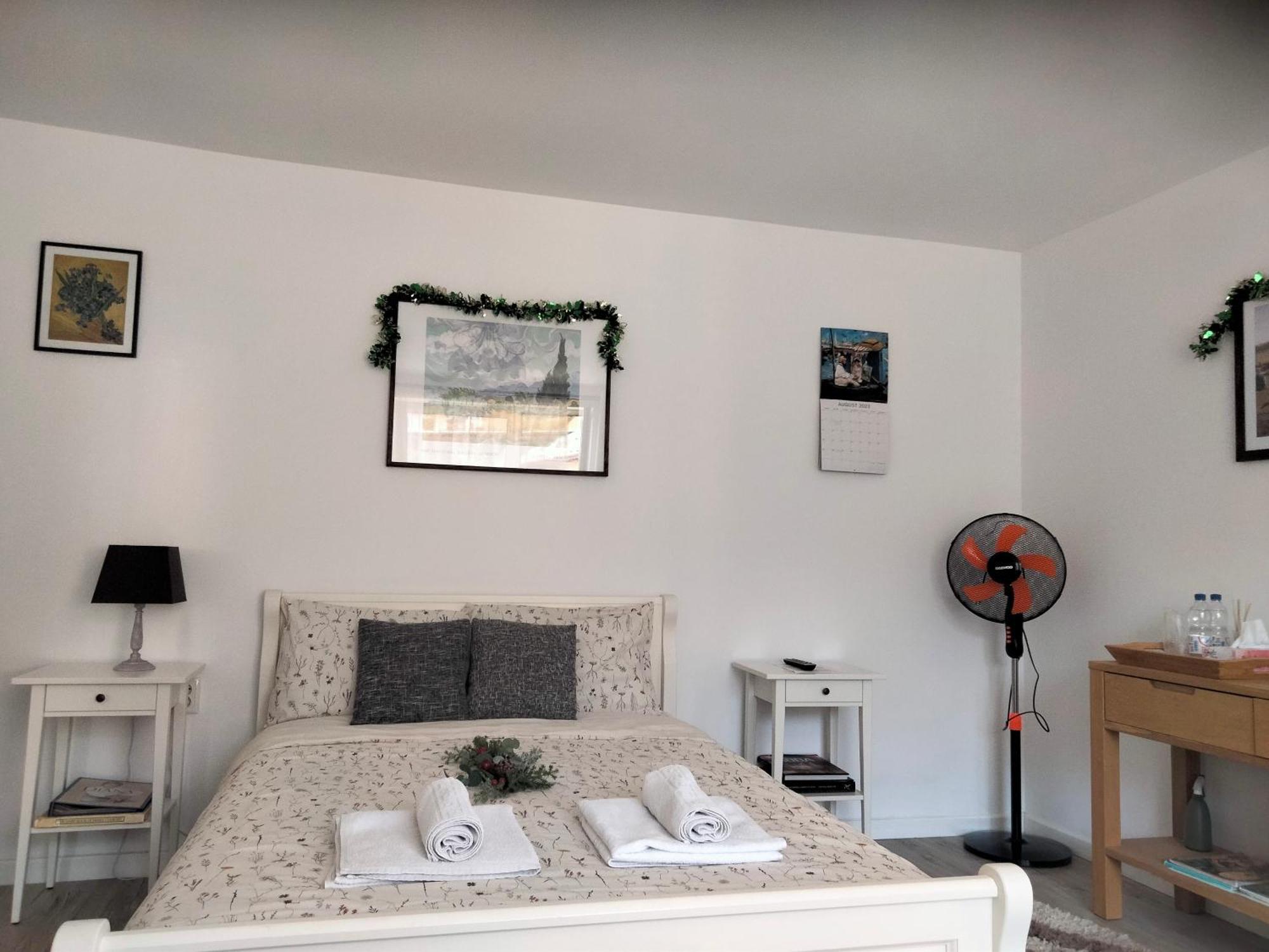 ブラショフ Casa Scheiana Bed & Breakfast エクステリア 写真