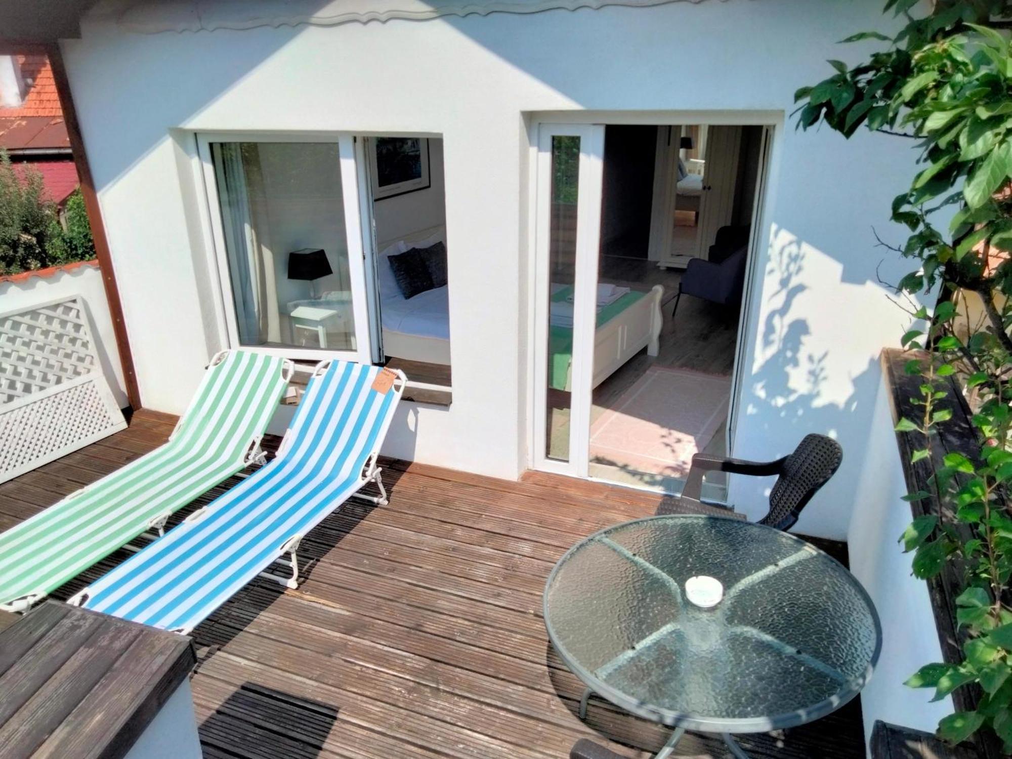 ブラショフ Casa Scheiana Bed & Breakfast エクステリア 写真